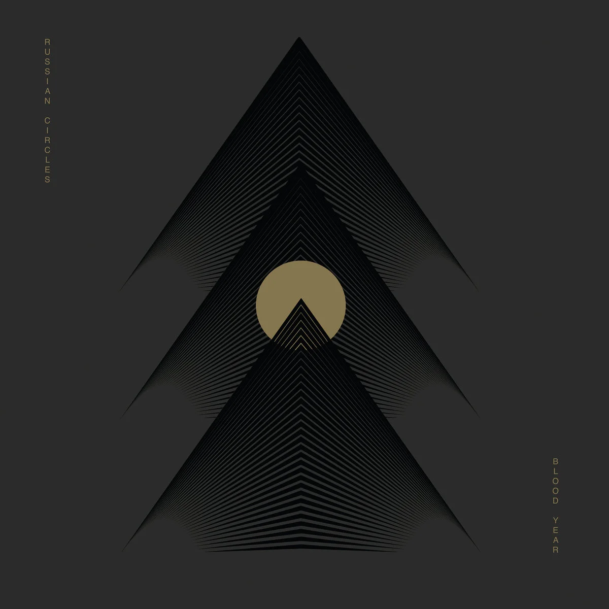 blood year album photo