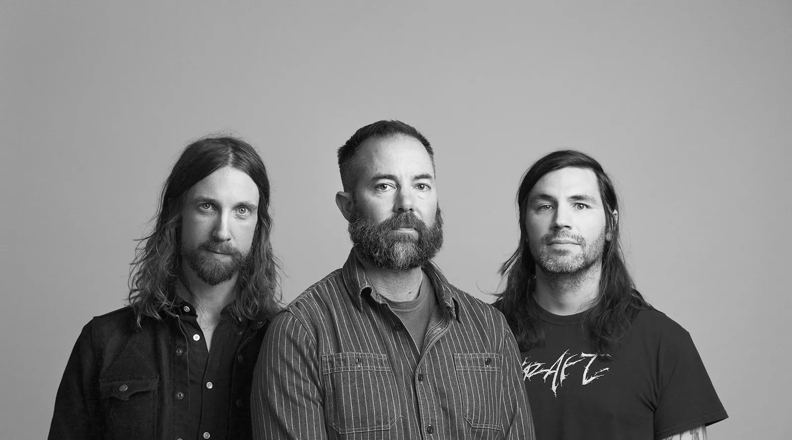 band members photo #2
