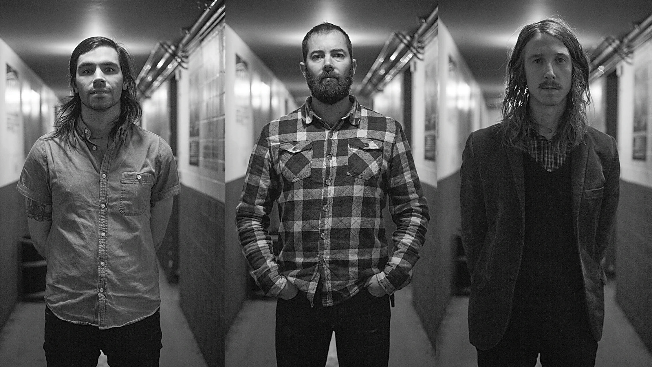band members photo #1